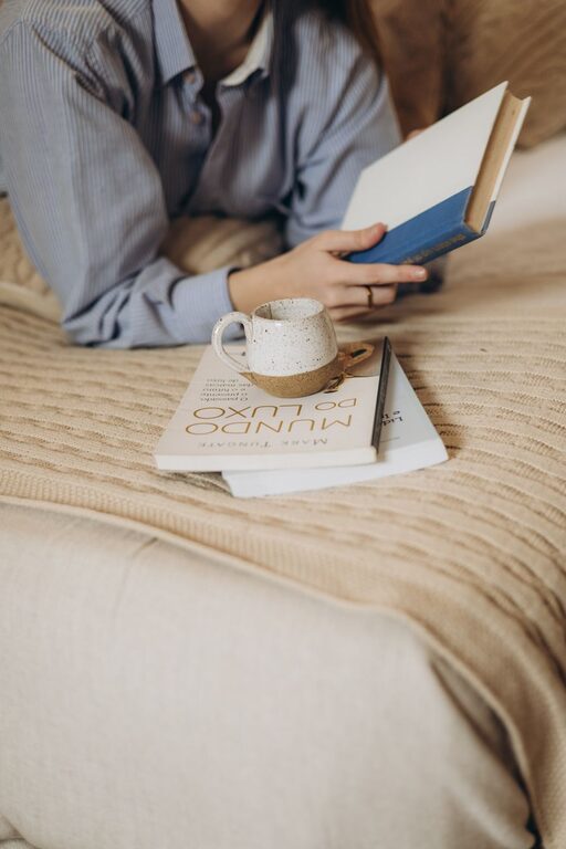How to Build a Simple Reading Habit That Lasts