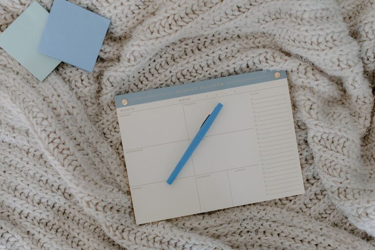 How to Plan a No-Stress Weekend