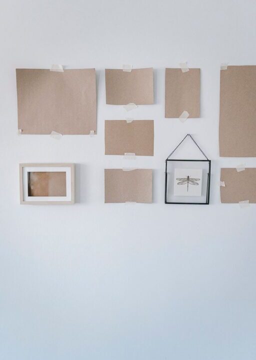 Easy DIY Wall Decor Ideas for Every Room