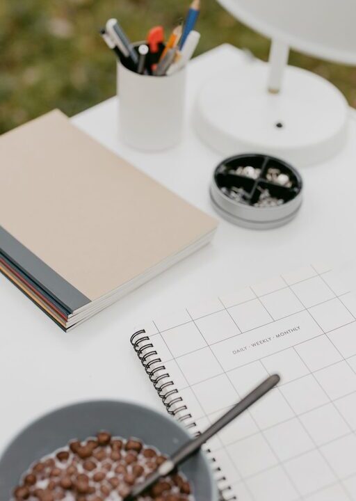 How to Choose a Notebook You’ll Actually Use