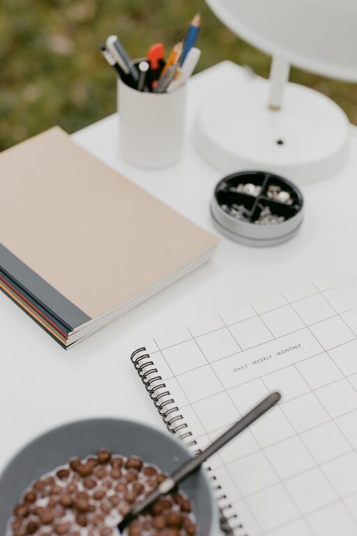 How to Choose a Notebook You’ll Actually Use